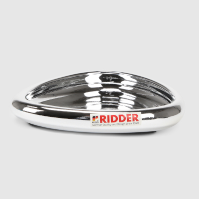 Изображение товара Мыльница Ridder Gloria хром