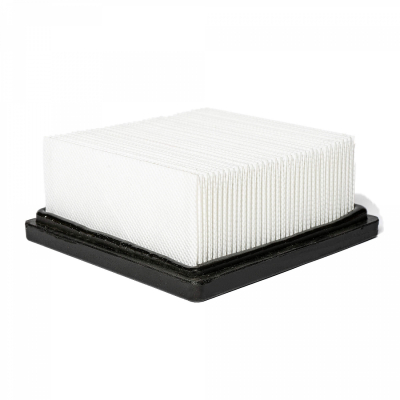 Изображение товара Фильтр HEPA Daewoo DAVC 10HF для пылесосов с высокой эффективностью очистки