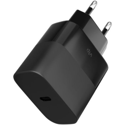 Изображение товара Сетевое зарядное устройство VLP Gan Wall Charger 45W 1072002