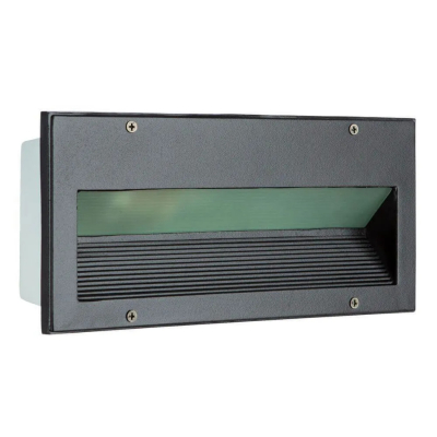 Изображение товара Светильник уличный ARTELamp A5158IN-1BK