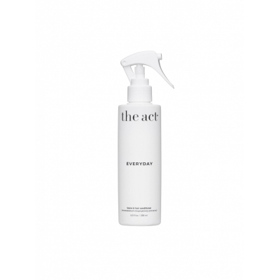 Изображение товара Несмываемый кондиционер-спрей для волос The Act 17в1 220 мл защитит и увлажнит волосы