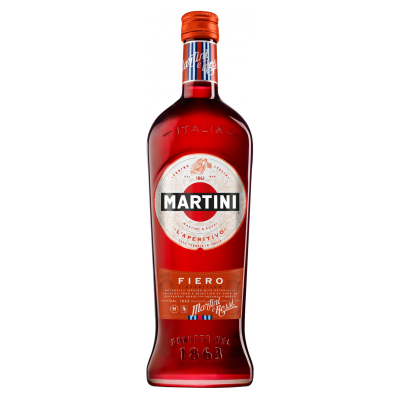 Изображение товара Вермут Martini Fiero 14,9% 1 л