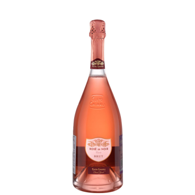 Изображение товара Игристое розовое вино Chiarli 1860 Rose de Noir Brut 1,5 л