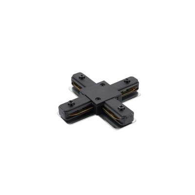 Изображение товара Коннектор Lucia tucci LTP-CN001x-W для шинопровода Изображение товара Коннектор Lucia tucci LTP-CN001x-W для шинопровода