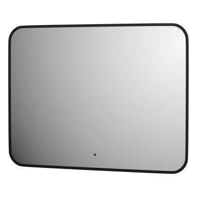 Изображение товара Зеркало Defesto LED 25W с подсветкой нейтральный свет 80х60 см