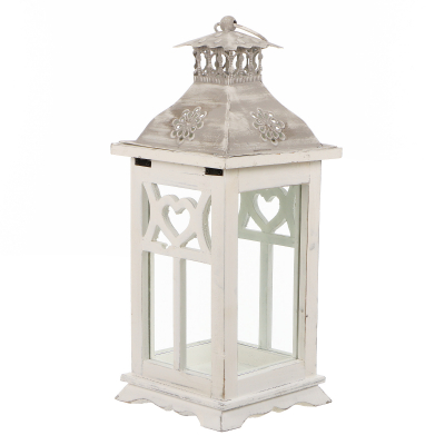 Изображение товара Фонарь-подсвечник Minhou lisheng 16.5x16.5x40.5 см деревянный металлический стеклянный Изображение товара Фонарь-подсвечник Minhou lisheng 16.5x16.5x40.5 см деревянный металлический стеклянный