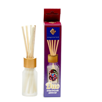 Изображение товара Аромадиффузор Индокитай 10мл "Сандал и ягоды"