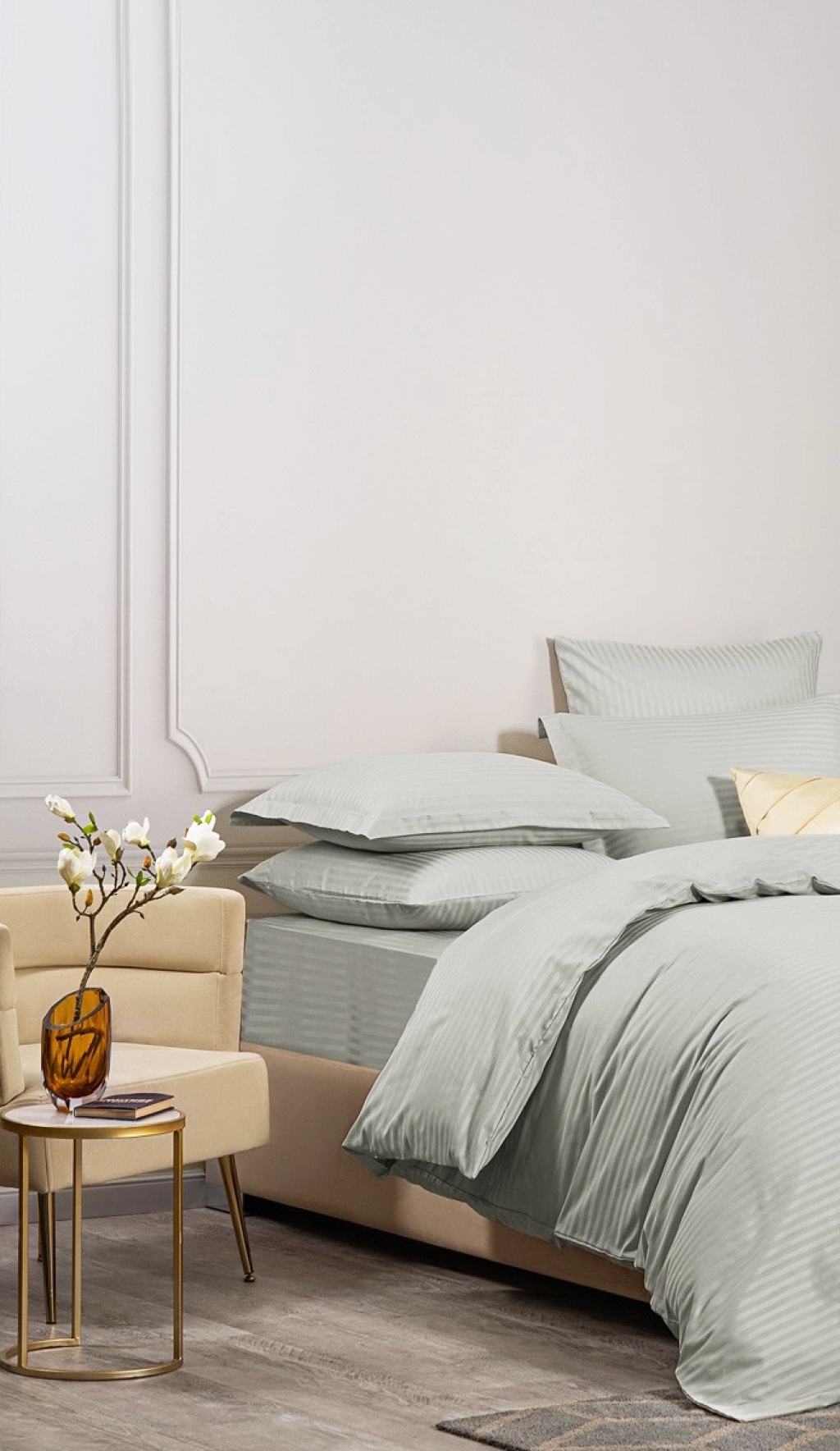 <span style="color:#33cccc">Новинка! </span>Уютный текстиль Cassia!