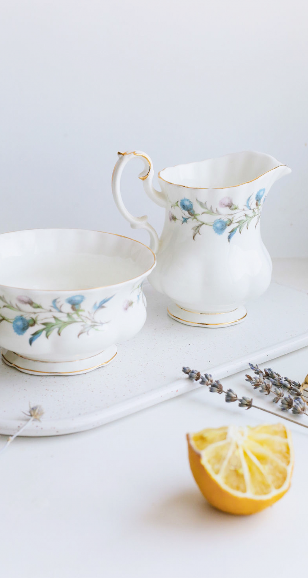 Скидки до 50% на сервизы из фарфора!