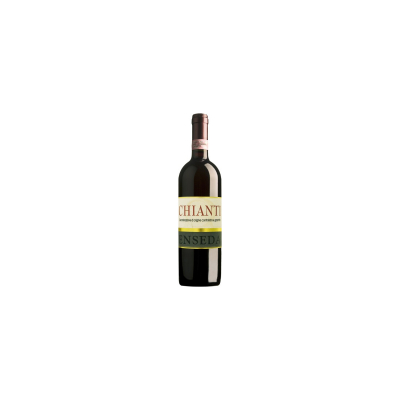 Изображение товара Вино красное сухое Tenuta Cantagallo, "Enseda", Chianti DOCG 0,75