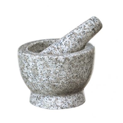 Изображение товара Ступка с пестиком Cilio Salomon 13 см