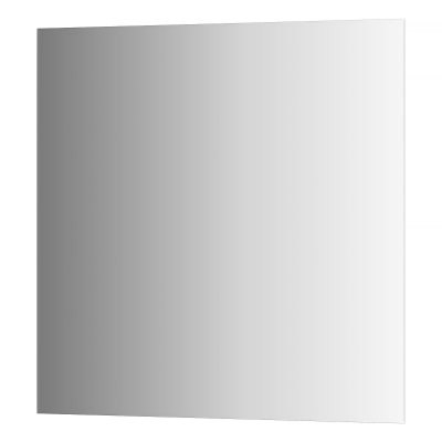 Изображение товара Зеркало Evoform с фацетом 5 мм 80х80 см настенное Беларусь