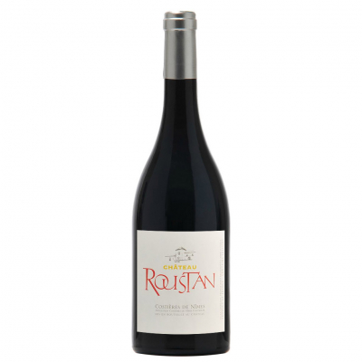 Изображение товара Красное сухое вино Chateau L'Ermitage 'Chateau Roustan' Rouge 0,75 л Изображение товара Красное сухое вино Chateau L'Ermitage 'Chateau Roustan' Rouge 0,75 л