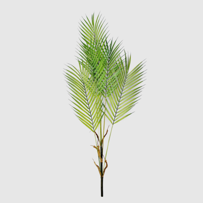 Изображение товара Листья пальмы Конэко-О искусственные, 90 см