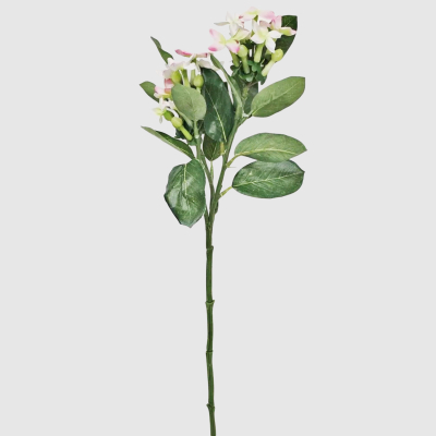 Изображение товара Искусственное растение Стрепс Конэко-О 58 см розовое для декора интерьера