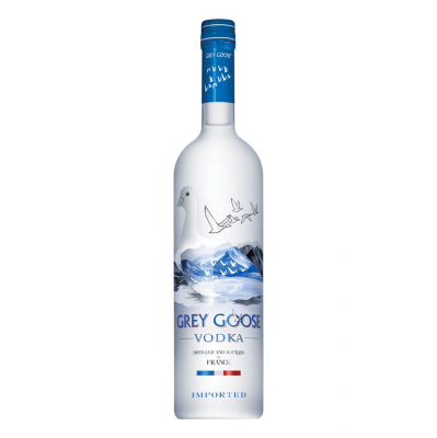Изображение товара Водка Grey Goose 500 мл