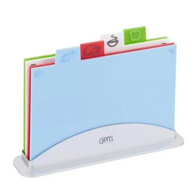 Изображение товара Набор разделочных досок Gipfel Galaxy из 4 штук для кухни