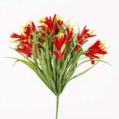 Изображение товара Лилейник искусственный Конэко-О красный