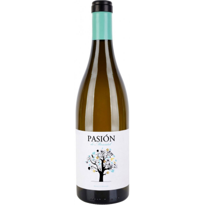 Изображение товара Белое сухое вино Pasion de Moscatel 0.75л Испания