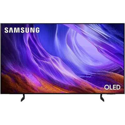Изображение товара Телевизор Samsung QE55S85HAEXPY (2026) 55" 4K UHD OLED Smart TV Изображение товара Телевизор Samsung QE55S85HAEXPY (2026) 55" 4K UHD OLED Smart TV