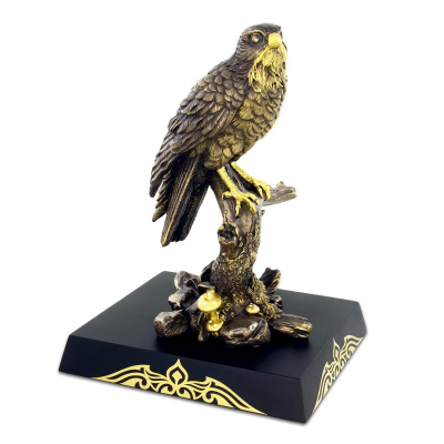 Изображение товара Статуэтка Empire сокол 26х23х33 см
