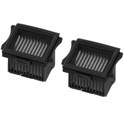 Изображение товара Фильтр HEPA для пылесоса QYRON AVC901-2 F 2 шт. высокоэффективная очистка воздуха