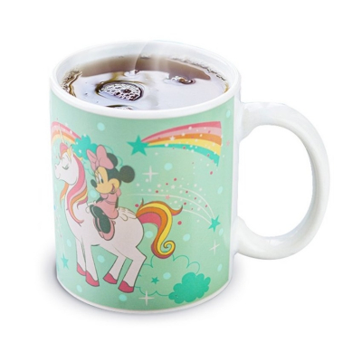 Изображение товара Термокружка ND Play Минни Маус 330 мл для горячих напитков