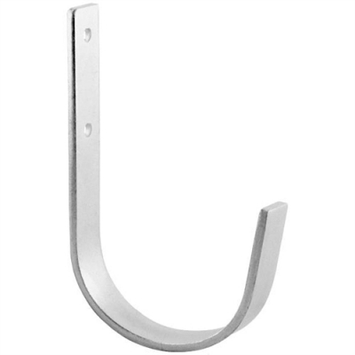 Изображение товара Крюк настенный универсальный Vormann 170х90х100х25мм 35кг