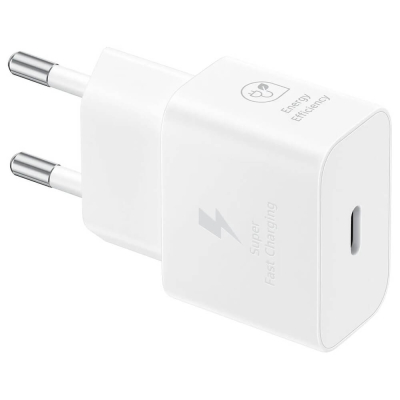 Изображение товара Зарядное устройство Samsung EP-T2510 1 м (EP-T2510XWEGWW) белый