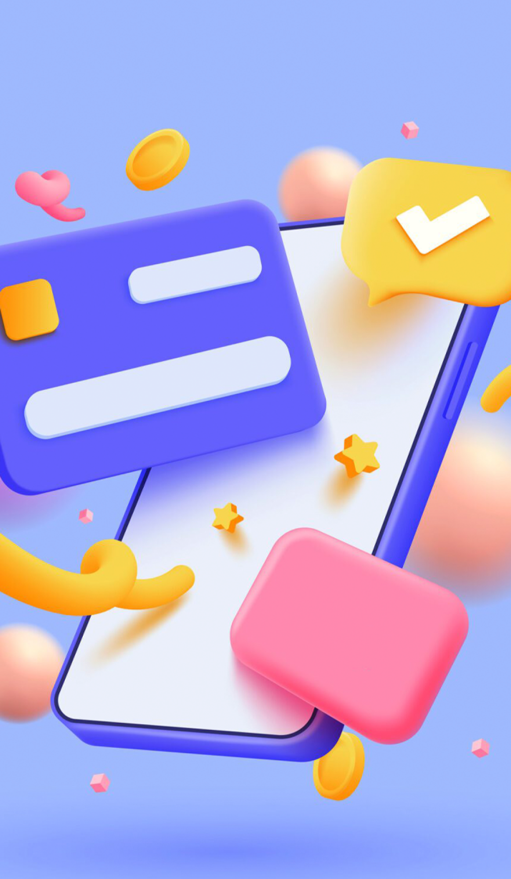 Способы оплаты в Твоём Доме!