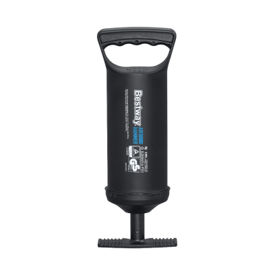 Изображение товара Ручной воздушный насос Bestway 850 мл для надувных изделий