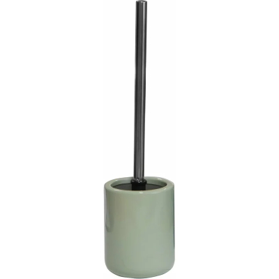 Изображение товара Ёрш для унитаза Ridder Gina зелёный Изображение товара Ёрш для унитаза Ridder Gina зелёный