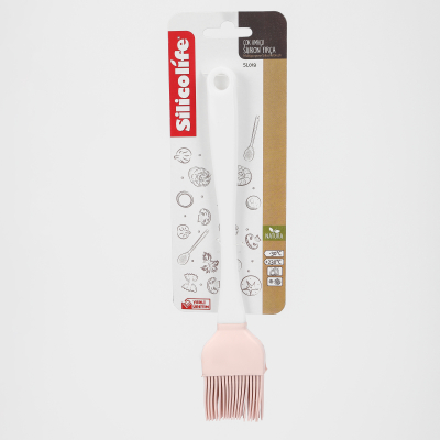 Изображение товара Кисть Flora силиконовая