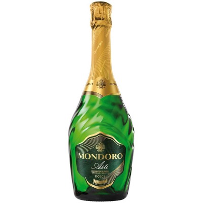 Изображение товара Игристое вино Mondoro Asti 0,75 л Изображение товара Игристое вино Mondoro Asti 0,75 л