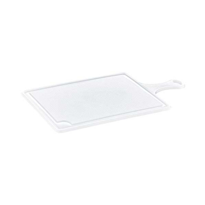 Изображение товара Доска разделочная Akay с ручкой из полипропилена