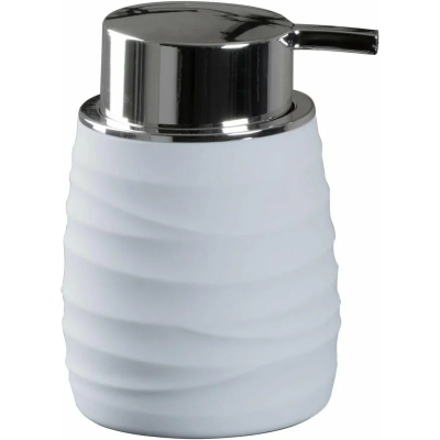 Изображение товара Дозатор для мыла Ridder Orely белый