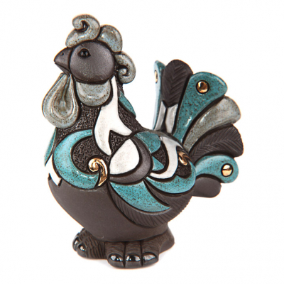 Изображение товара Статуэтка De Rosa Курица (GR010)