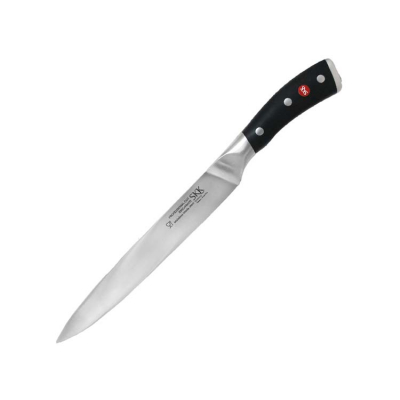 Изображение товара Нож разделочный Skk Professional 22 см в блистере для кухни