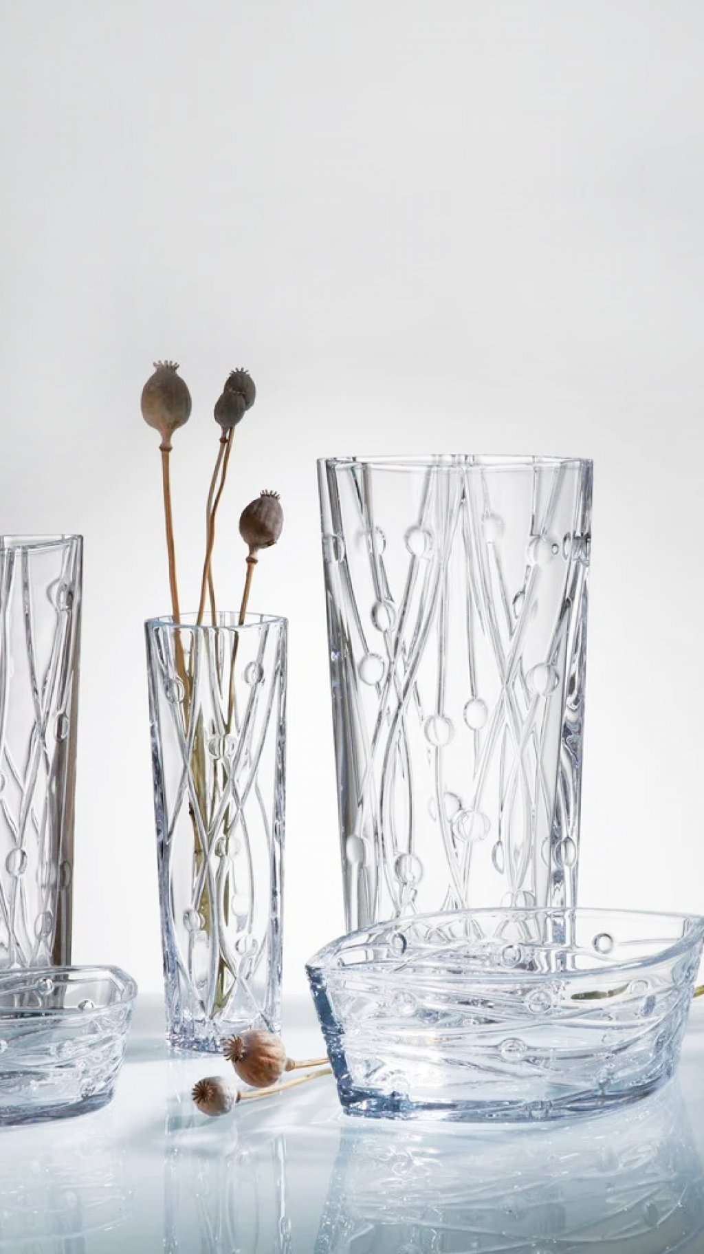 Скидки до 50% на чешскую посуду!