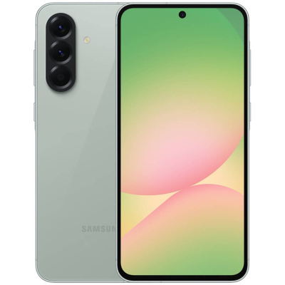 Изображение товара Смартфон Samsung Galaxy A56 256 ГБ зелёный с Super AMOLED экраном Изображение товара Смартфон Samsung Galaxy A56 256 ГБ зелёный с Super AMOLED экраном