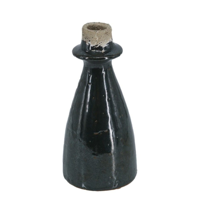 Изображение товара Подсвечник Glasar 9х9х20 см