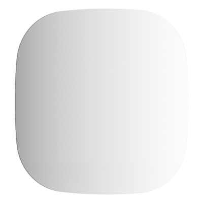 Изображение товара Зеркало Evoform со шлифованной кромкой 50x50 см настенное интерьерное