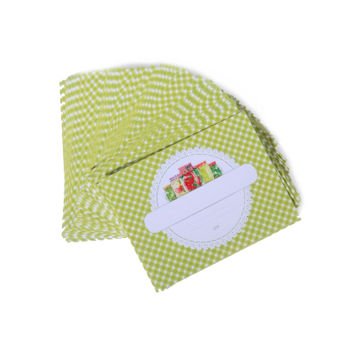 Изображение товара Набор этикеток Сима ленд Дачные 50 шт