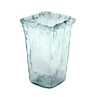 Изображение товара Ваза San Miguel Pandora 22 см из стекла для цветов