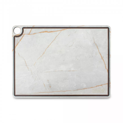 Изображение товара Доска разделочная Composeeat c желобом из композитного материала 42х31 см