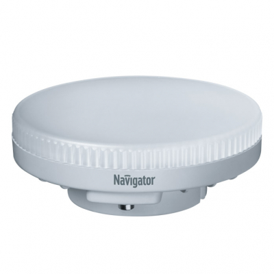 Изображение товара Лампа led таблетка 13вт gx70 холодная Navigator 61471
