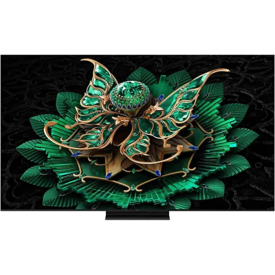 Изображение товара Телевизор TCL 55C7K 2025 55 4K UHD Mini-LED Smart TV