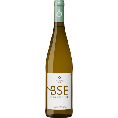 Изображение товара Вино белое сухое Jose Maria da Fonseca, "BSE" 0,75 л