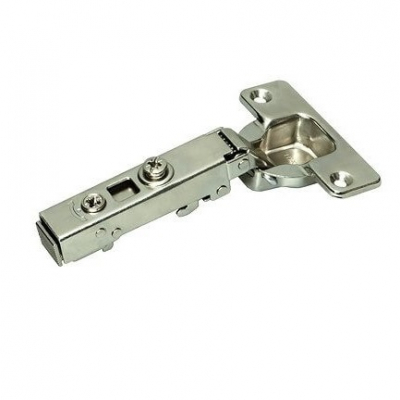 Изображение товара Петля 45 град с доводчиком /2 шт/ Локри