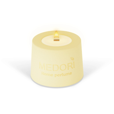 Изображение товара Свеча парфюмерная Medori Фурия 85 мл